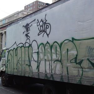 Meet your Posher, Cole